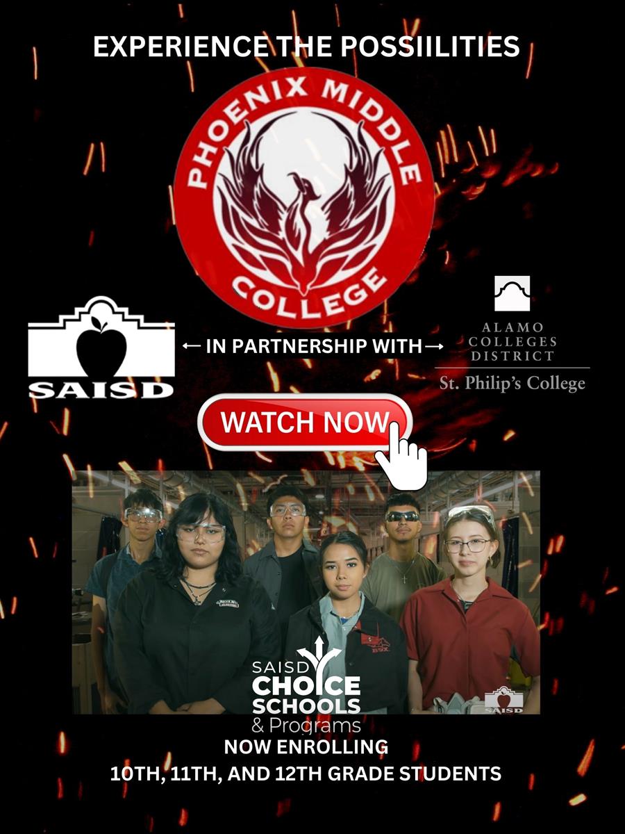 PHX MIDDLE COLLEGE